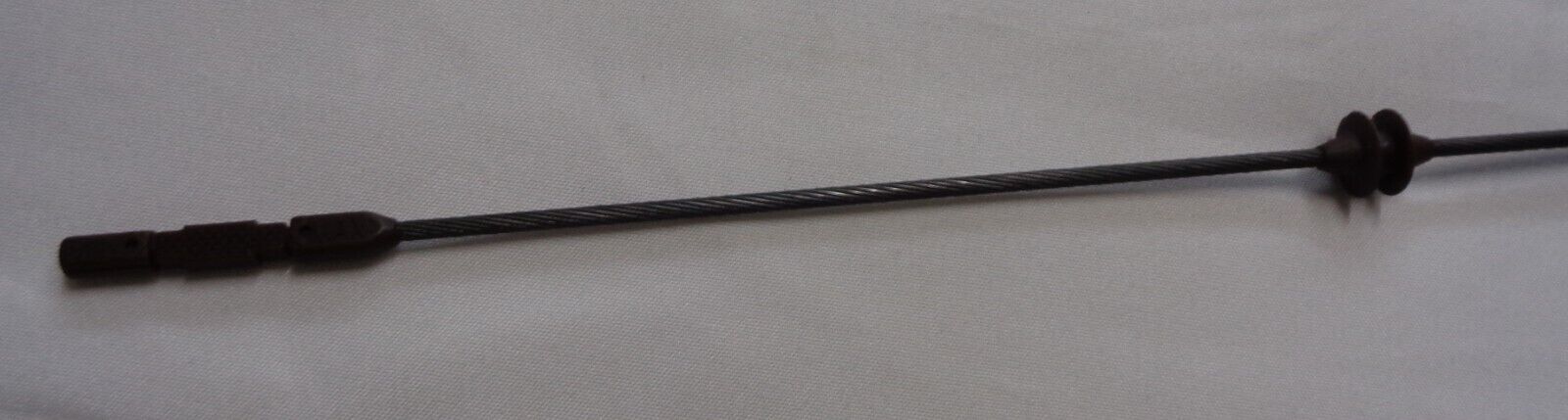 OEM VW JETTA BEETLE PASSAT GOLF 2.5 LITER OIL DIPSTICK 07K115611G FREE SHIP R1 - RarePartsFinder.Com