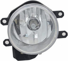 Fog Lamp For Corolla Tundra Highlander Rav4 Tacoma Driver Replaces 81220-02160 - RarePartsFinder.Com
