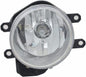 Fog Lamp For Corolla Tundra Highlander Rav4 Tacoma Driver Replaces 81220-02160 - RarePartsFinder.Com