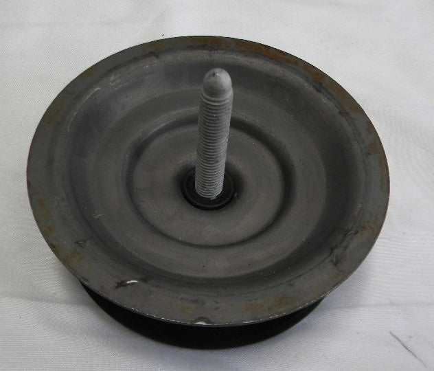 2013 - 2017 GMC Terrain Chevy Equinox Spare Tire Retainer Hold Down 11546952 B1