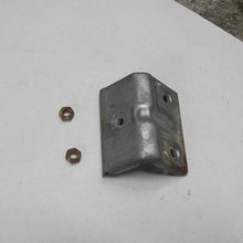 Alladin Equator C581U Chimney Stack Base Mount with Mounting Nuts K1