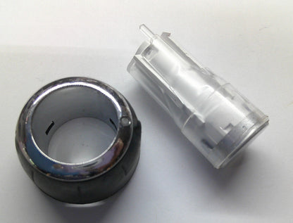 2010 2011 CHEVY EQUINOX RADIO STEREO CONTROL KNOB OEM FREE SHIPPING!