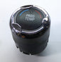 2011 MERCURY MILAN CLIMATE CONTROL KNOB FAN PASS TEMP A/C OEM