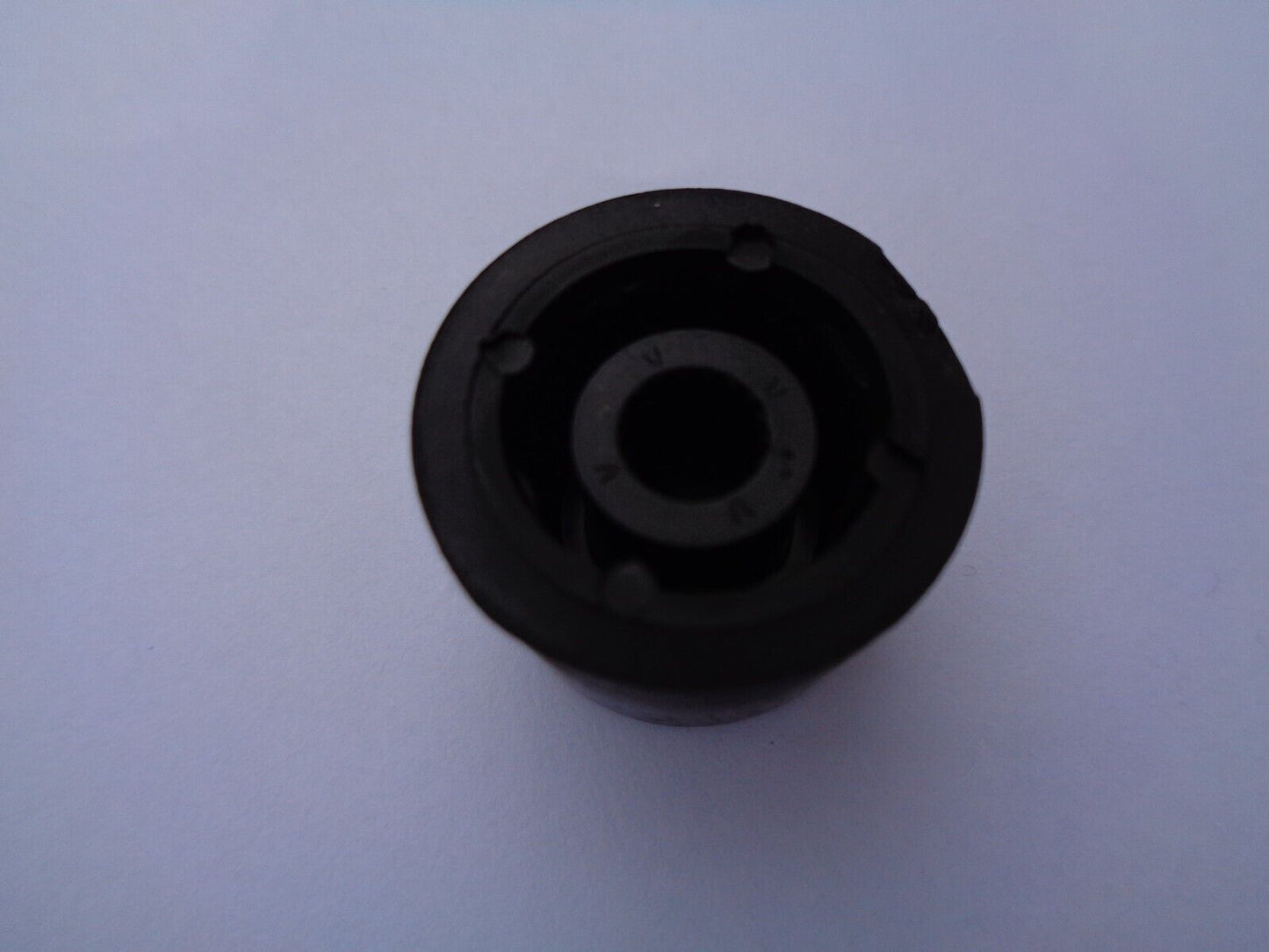 07 08 09 10 G35 G35X G37 G37X RADIO STEREO TUNER CONTROL KNOB OEM - RarePartsFinder.Com