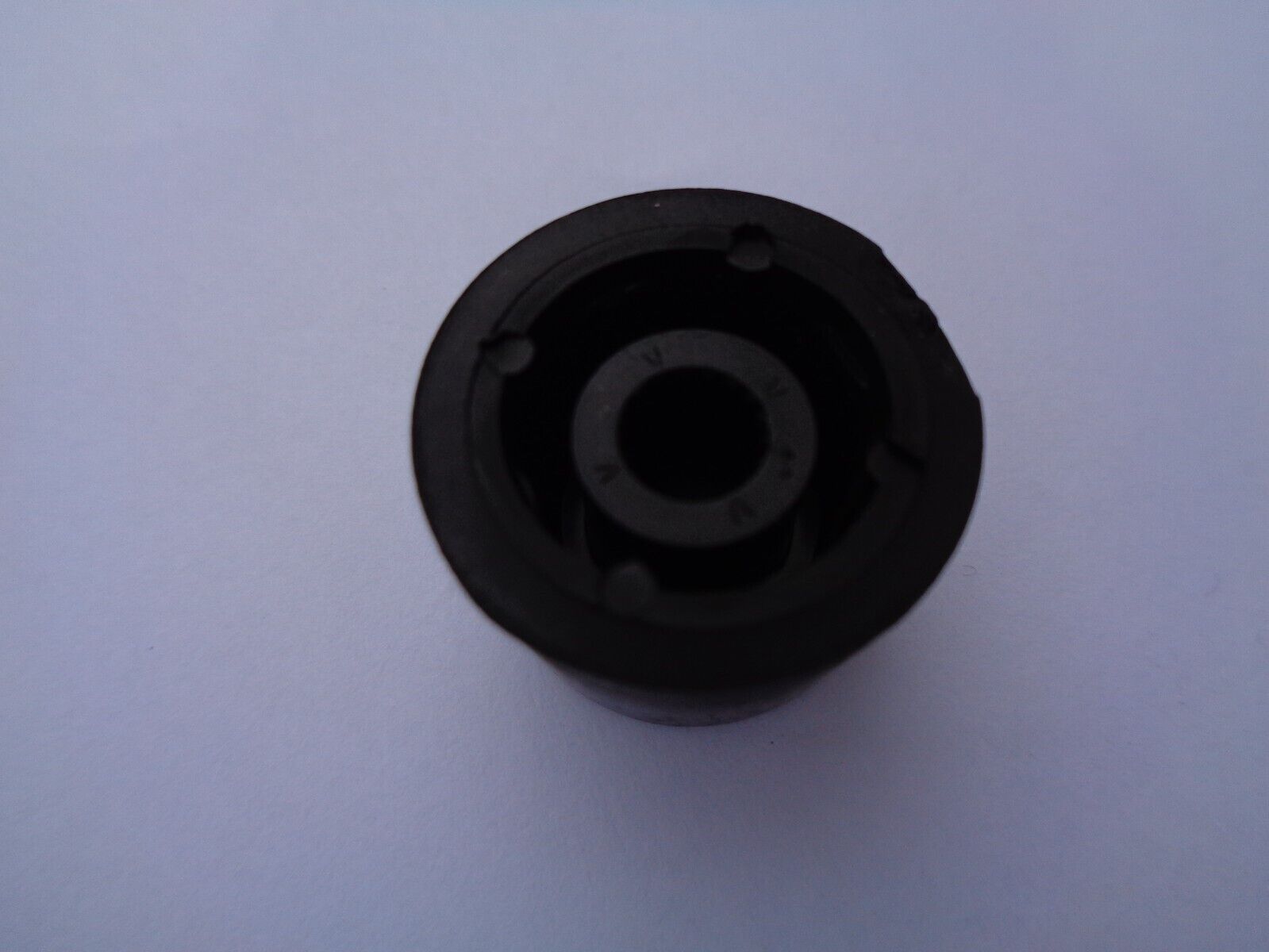 07 08 09 10 G35 G35X G37 G37X RADIO STEREO TUNER CONTROL KNOB OEM - RarePartsFinder.Com