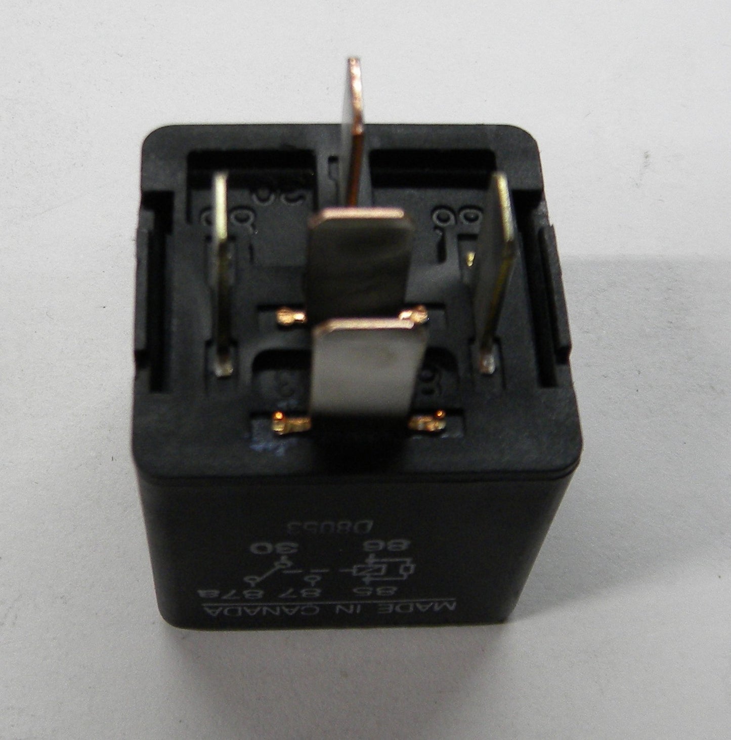 USA SELLER FORD OEM F80B-14B192-AA  P6STD RELAY TESTED 1 YEAR WARRANTY F3