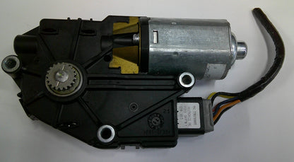 2007 - 2012 NISSAN SENTRA OEM FACTORY SUNROOF MOTOR TESTED FREE SHIPPING SM1