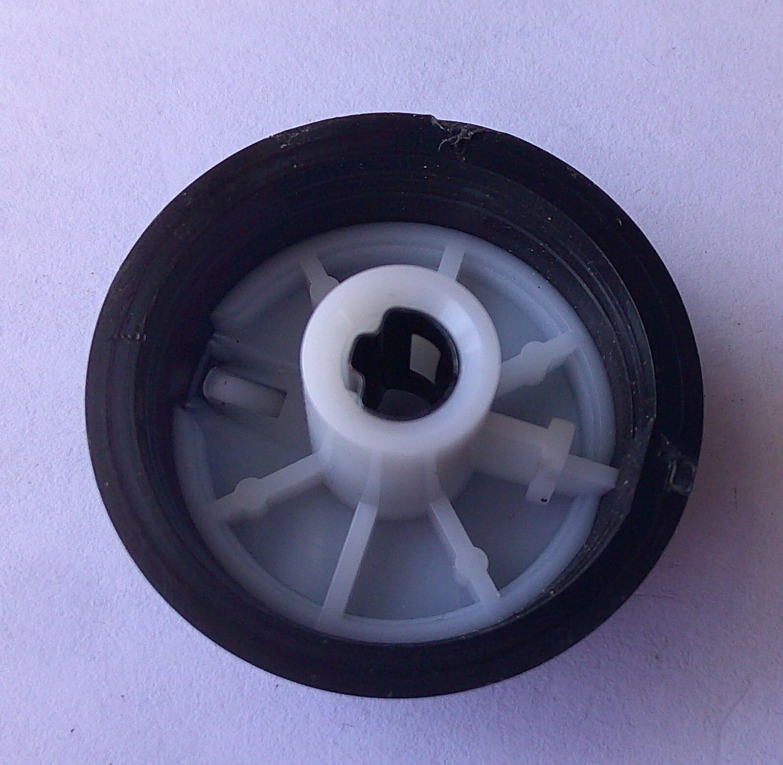 1999 - 2004 HONDA ODYSSEY CLIMATE HEATER A/C  HVAC KNOB - RarePartsFinder.Com