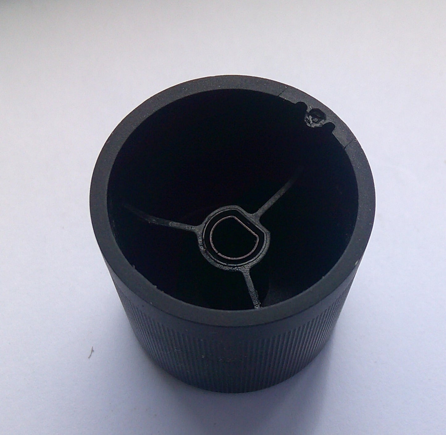 06 07 08 09 FORD FUSION STEREO TUNER RADIO KNOB OEM FACTORY 7E5T-18C815-AE