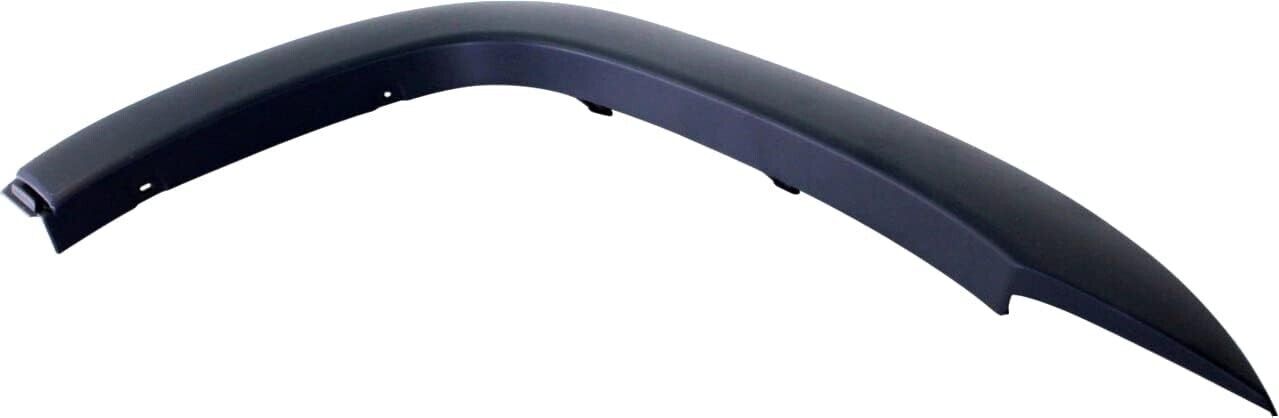 Front Passenger Side Fender Flare For 05 - 12 Toyota Tacoma Replaces 75085-04050 - RarePartsFinder.Com