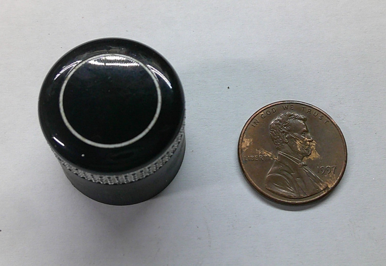 15 - 18 KIA SEDONA STEREO VOLUME RADIO KNOB OEM FACTORY 96173-A9000WACAS - RarePartsFinder.Com
