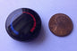 2013 - 2015 HONDA CIVIC CLIMATE CONTROL AC HEATER KNOB INSERT OEM