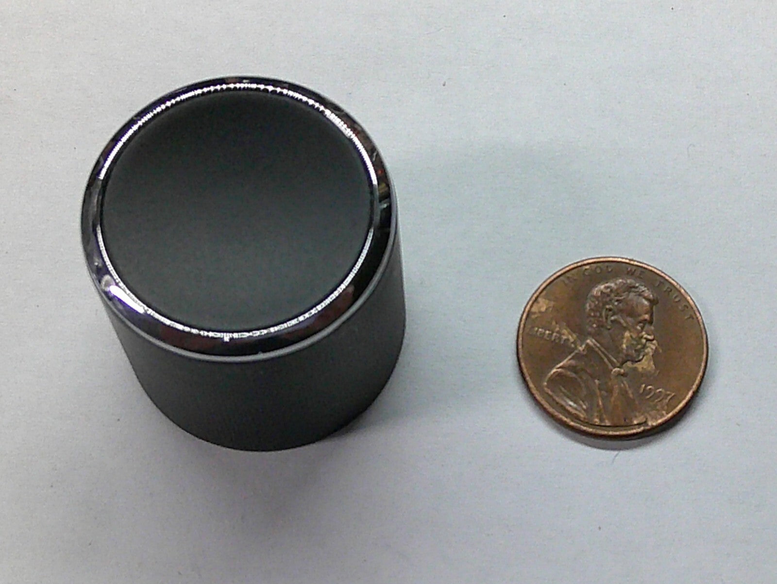 2007 - 2010 FORD EXPLORER STEREO TUNER RADIO KNOB OEM FACTORY