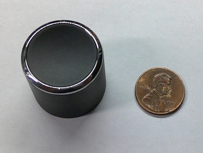 2007 - 2010 FORD EXPLORER STEREO TUNER RADIO KNOB OEM FACTORY