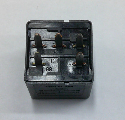 GM OEM DELPHI 5 PIN  RELAY 15328865  1 YEAR WARRANTY GM4