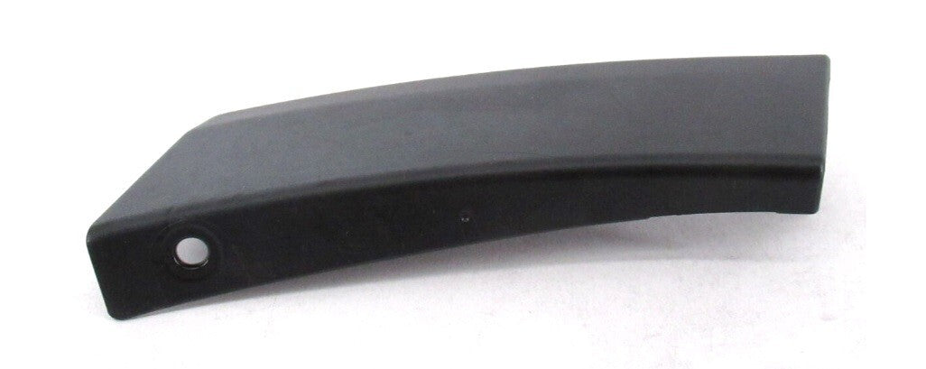 Fits 2016-18 Toyota Rav4 Rear Bumper Extension Molding Trim Left & Right Side