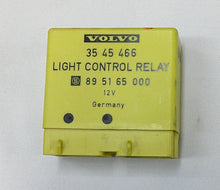 VOLVO LIGHT CONTROL RELAY 3545466 TESTED 1 YEAR WARRANTY FREE SHIPPING! M4