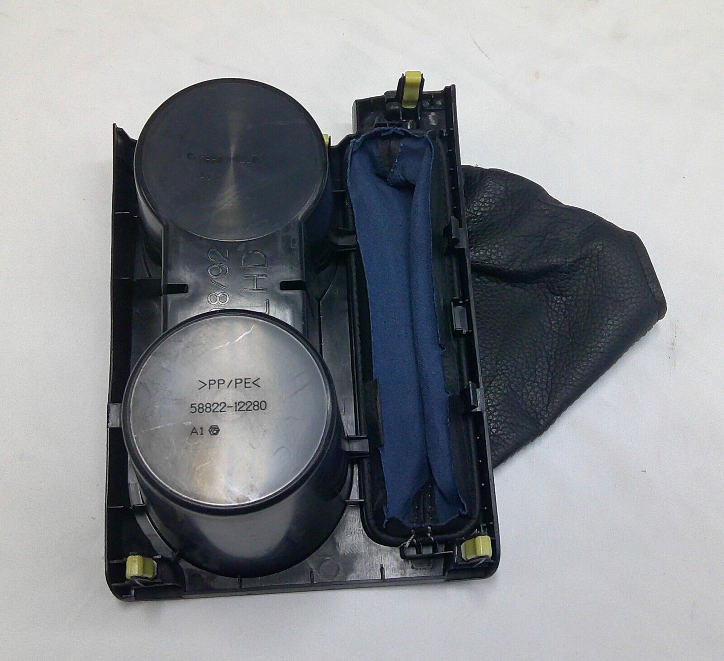 2016 - 2019 SCION IM CUP HOLDER INSERT TRAY 58822-12280 OEM FREE SHIPPING! B2 - RarePartsFinder.Com