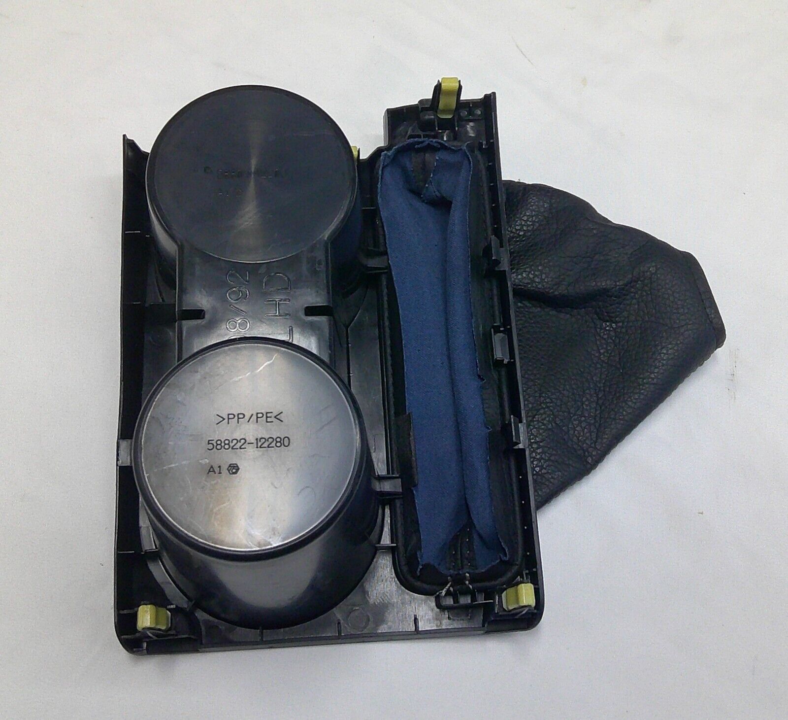 2016 - 2019 SCION IM CUP HOLDER INSERT TRAY 58822-12280 OEM FREE SHIPPING! B2 - RarePartsFinder.Com