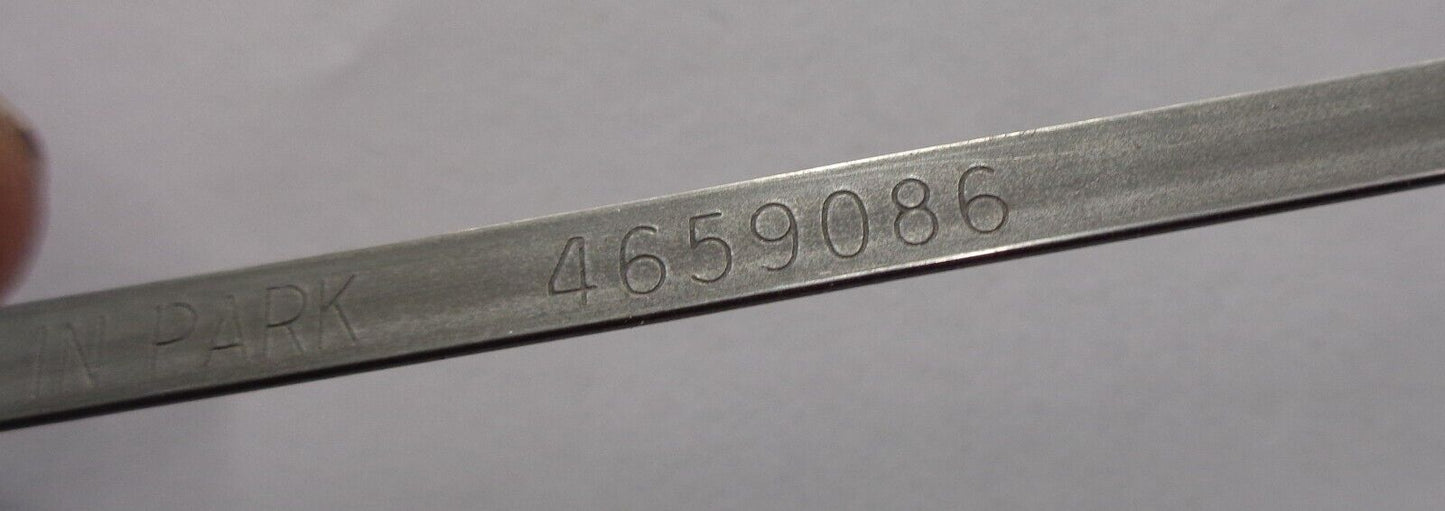 TOWN COUNTRY  GRAND CARAVAN TRANSMISSION DIPSTICK 4659086 OEM FREE SHIPPING! R1 - RarePartsFinder.Com