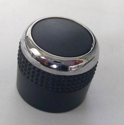 2013 KIA SPORTAGE  RADIO STEREO TUNER CONTROL KNOB OEM FREE SHIPPING - RarePartsFinder.Com