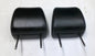 2007 - 2015 MAZDA CX-9 FRONT SEAT BLACK HEADREST HEAD REST SET FREE SHIPPING!