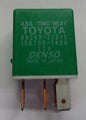 USA SELLER TOYOTA RELAY 88263-32070 DENSO TESTED 1 YEAR WARRNTY  T3