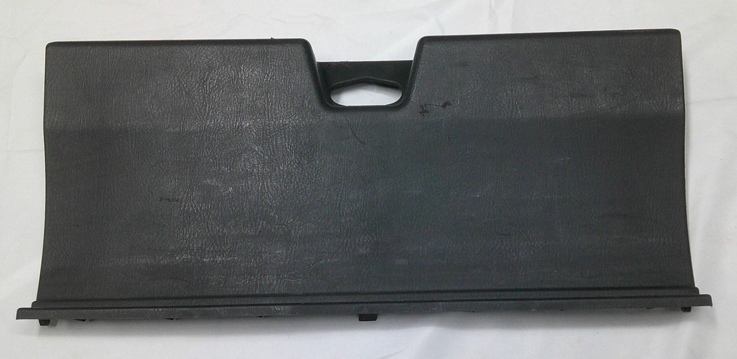 1999 - 2003 Acura TL Rear Trim Panel 84640-S0K-A00ZA / 84640-S0K-A000 B12