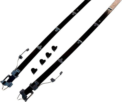 Sunroof Panorama Roof Repair Kit 6 Piece Set for Mercedes C-Class 205-780-02-75