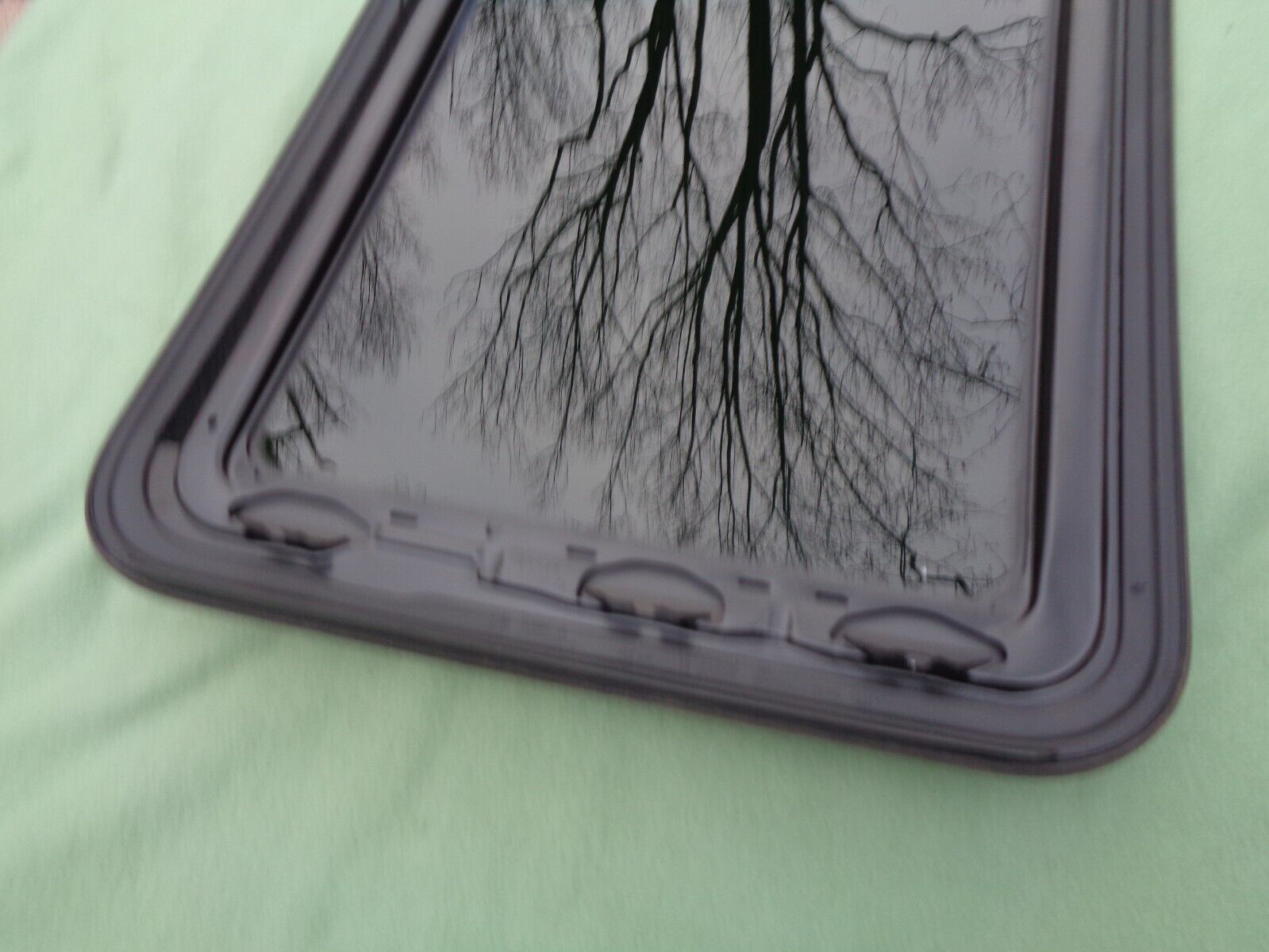 2018 BMW 320i YEAR SPECIFIC OEM FACTORY SUNROOF GLASS NO ACCIDENFREE SHIPPING! - RarePartsFinder.Com