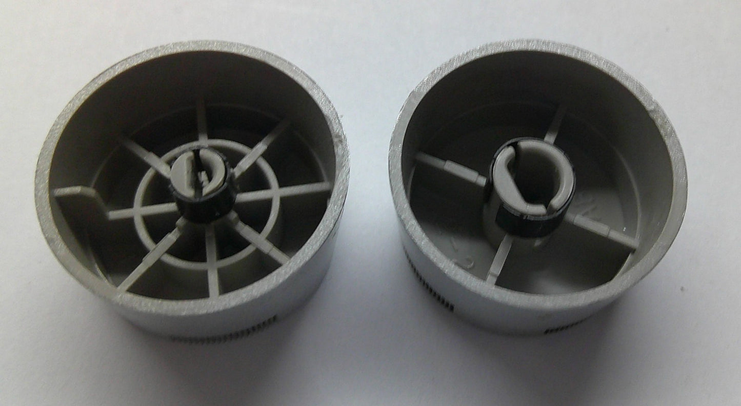 2008 SCION XD RADIO STEREO TUNER KNOB OEM - RarePartsFinder.Com