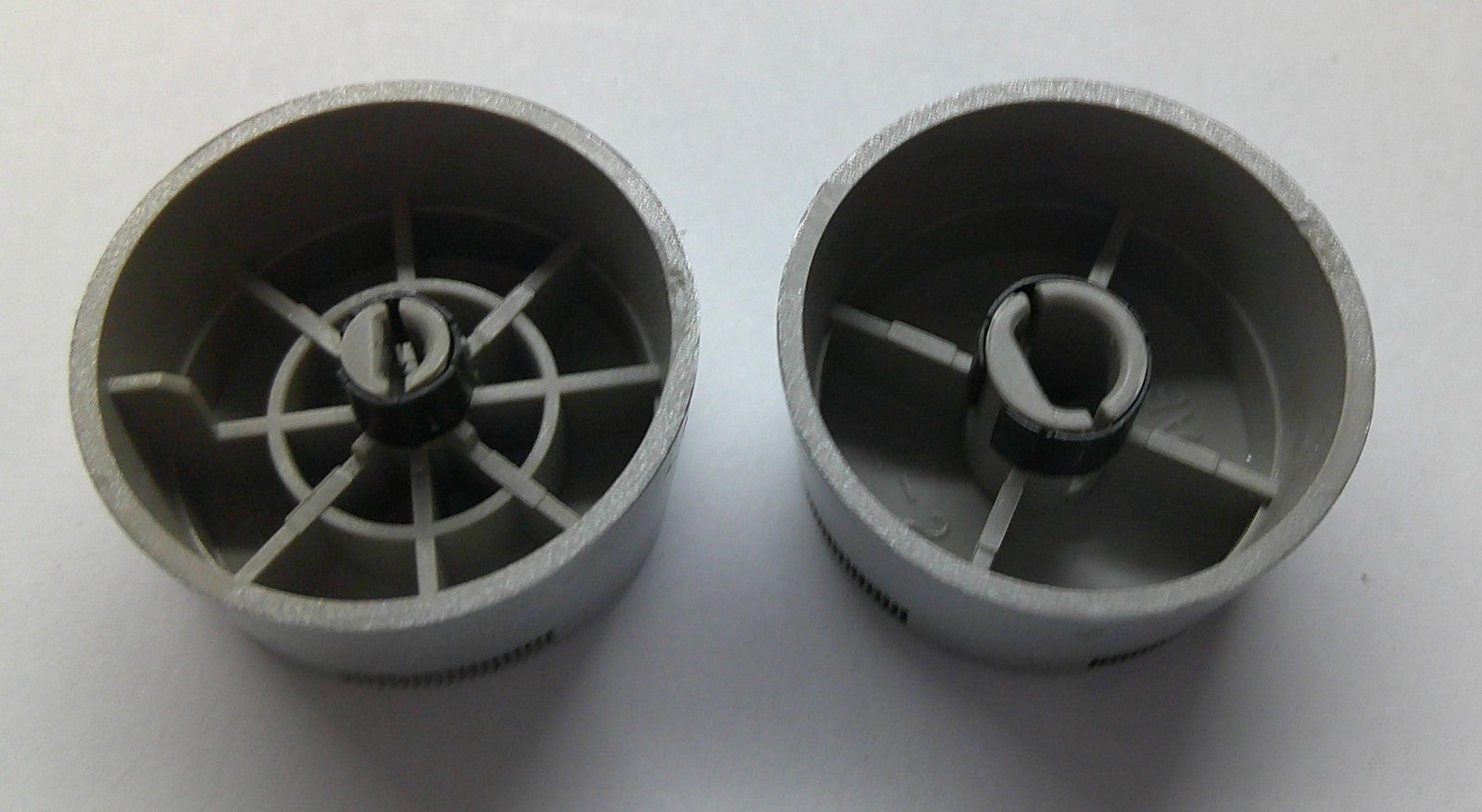 2008 SCION XD RADIO STEREO TUNER KNOB OEM - RarePartsFinder.Com