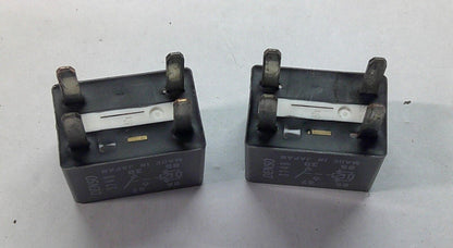 GM OEM 13502754  2754  RELAY SET  1 YEAR WARRANTY TESTED FREE SHIPPING GM3 - RarePartsFinder.Com