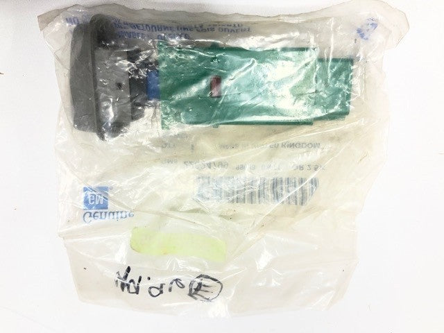 NEW Genuine GM OEM Hazard Warning Switch 1999-2005 Pontiac Grand Am 10359039 MP2