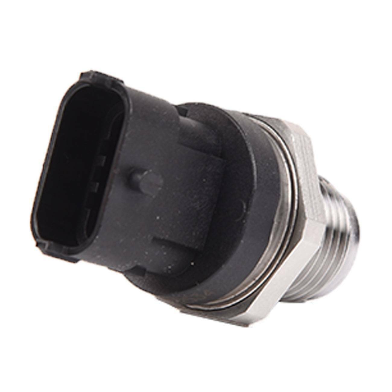 USA Made Fuel Pressure Sensor For Chevrolet Silverado 2500 HD 2001-2004 97329566 - RarePartsFinder.Com