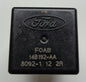 FORD OEM F0AB-14B192-AA RELAY TESTED 1 YEAR WARRANTY  F3