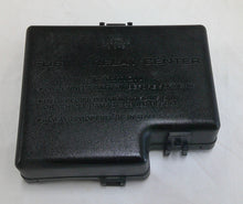 2000 - 2005 DODGE NEON ENGINE FUSE BOX RELAY LID COVER R2 - RarePartsFinder.Com