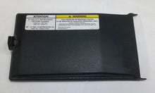 2004 - 2008 Chrysler Crossfire OEM Relay Fuse Cover Housing 5097895AA  B1