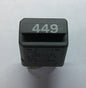 USA SELLER AUDI PORSCHE VW Multifunction Relay # 449 OEM #1K0951253 VW1