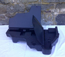 2006 - 2008 Subaru Forester LH Trunk Storage Holder Foam Case 95067SA072EU F1 - RarePartsFinder.Com