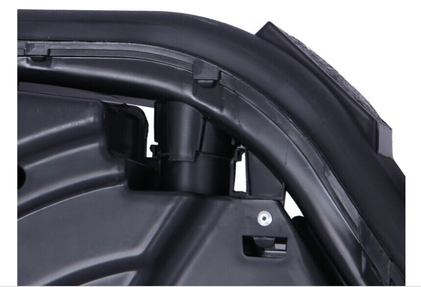 AIR INTAKE CLEANER ASSEMBLY FOR 2018-2023 TOYOTA CAMRY REPLACES 17750-25010 - RarePartsFinder.Com