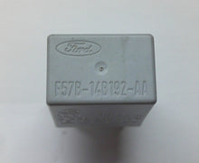 USA SELLER BOSCH FORD RELAY F57B-14B192-AA  TESTED OEM 1 YEAR WARRANTY F1