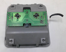 2008 Toyota Rav4 Overhead Dome Light Storage OEM R2