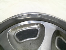 Mercury Cougar Hub Cap 14 inch NOT PERFECT SEE PICS Free Shipping! M4