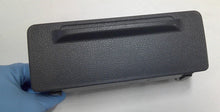 06 - 14 HONDA RIDGELINE GRAY CENTER DASH CUBBY STORAGE BIN BOX COMPARTMENT B3 - RarePartsFinder.Com