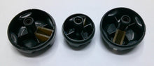 2005 - 2014 Nissan Xterra A/C Heater Climate Control Knob Set OEM 27510-9CA0A