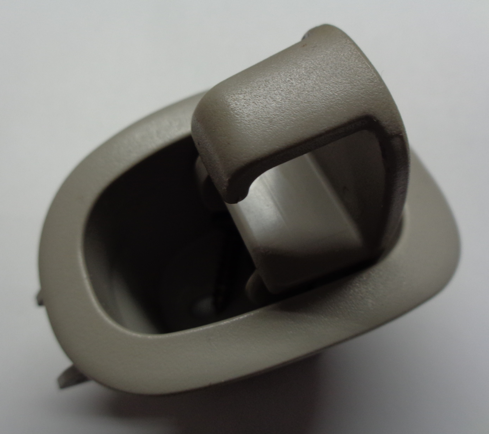 99 00 01 02 03 04 HONDA ODYSSEY GARMENT COAT HOOK HANGER OEM FREE SHIPPING! - RarePartsFinder.Com
