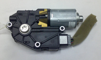 06 - 14 SUBARU TRIBECA OEM FACTORY SUNROOF MOTOR TESTED FREE SHIP SM3 - RarePartsFinder.Com