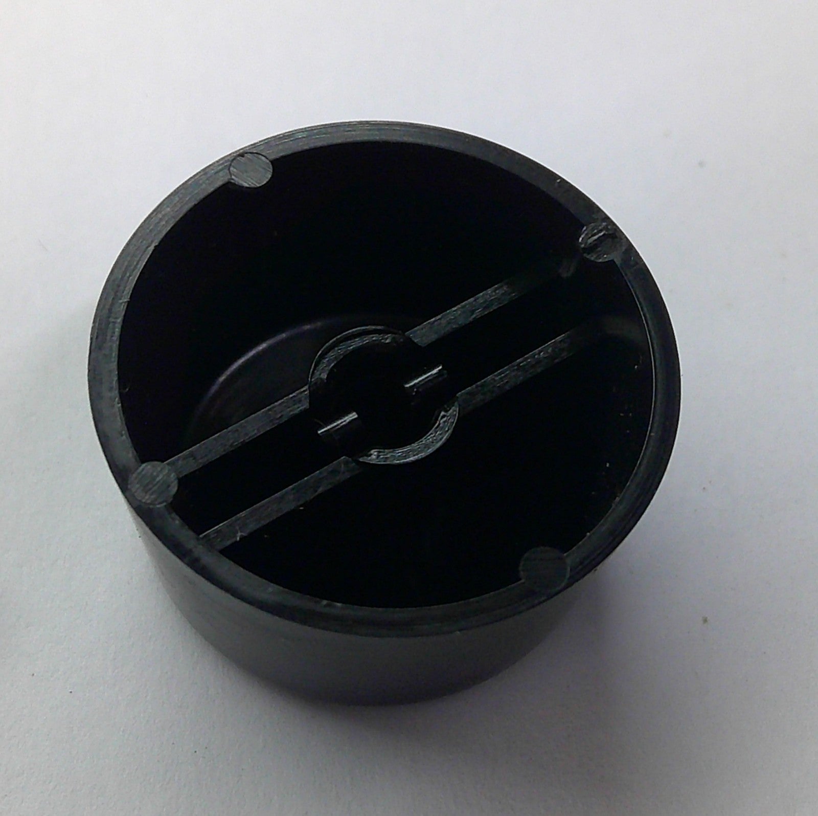 2000 INFINITI G20 RADIO STEREO TUNER  KNOB OEM - RarePartsFinder.Com