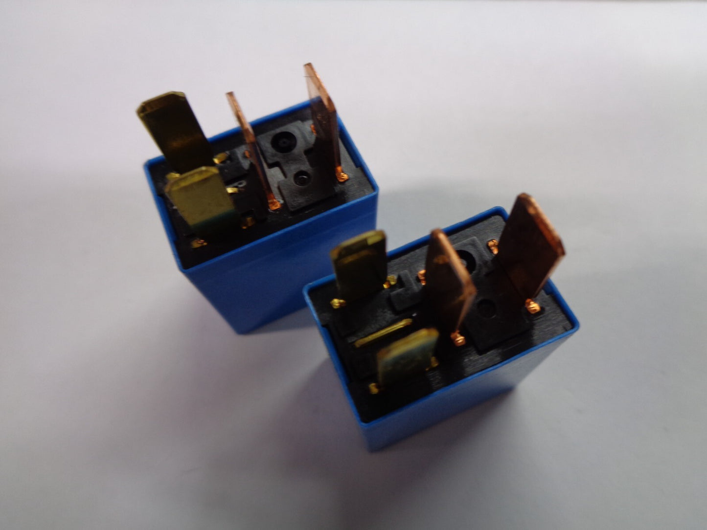HYUNDAI KIA 95224-2D000 RELAY SET OEM TESTED 1 YEAR WARRANTY FREE SHIPPING HY1